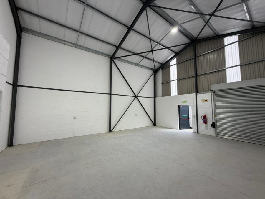 To Let Commercial Property for Rent in Fisantekraal Western Cape